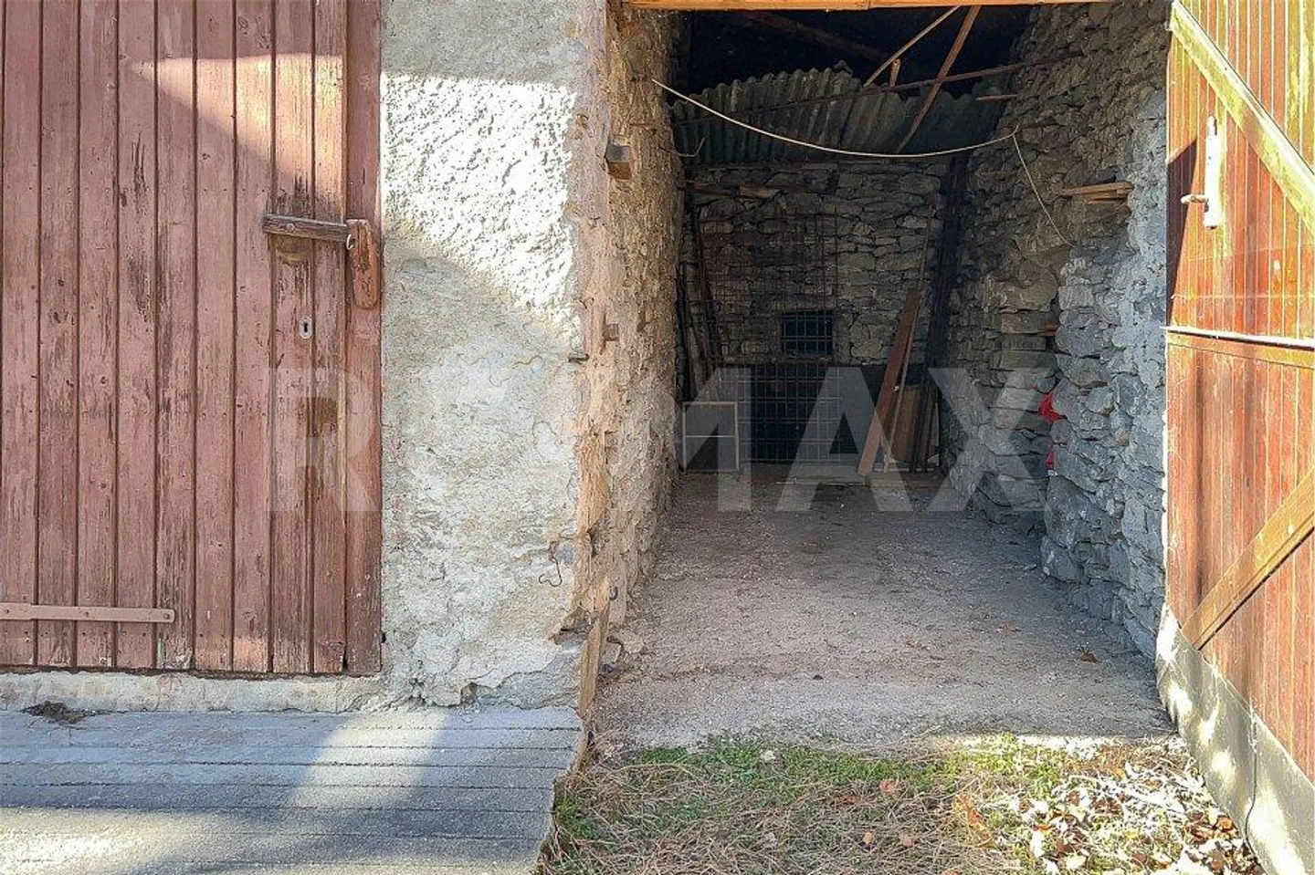 Casa / stalla da ristrutturare - Foto 4 di 10