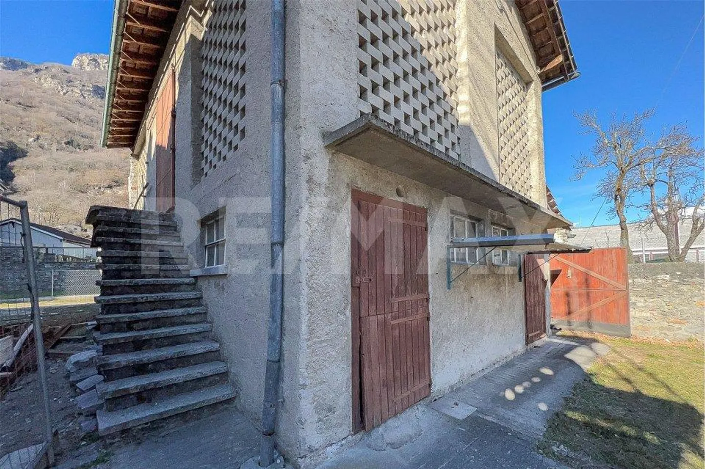 Casa / stalla da ristrutturare - Foto 7 di 10