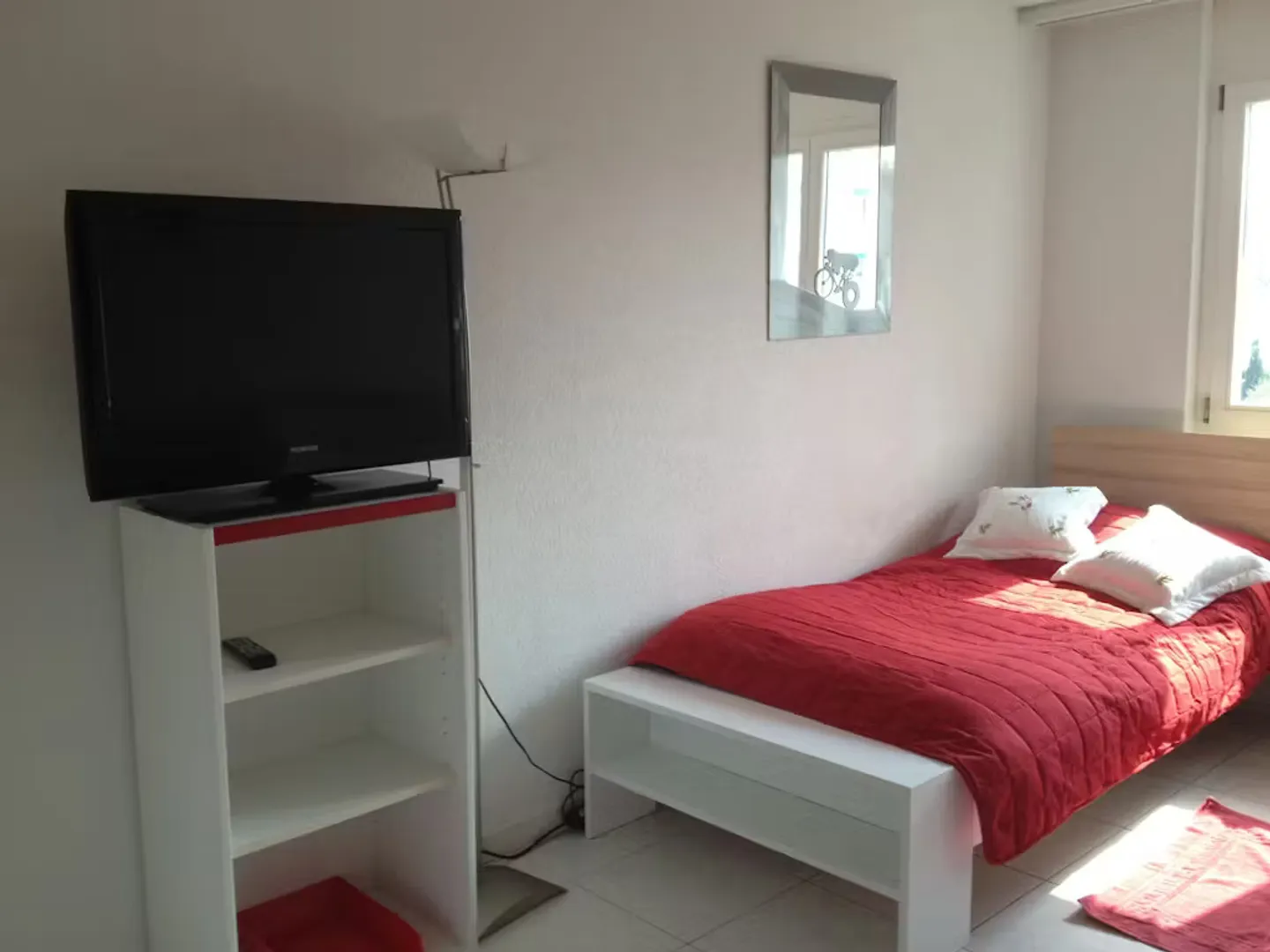 Apartment for rent - Photo 9 of 10