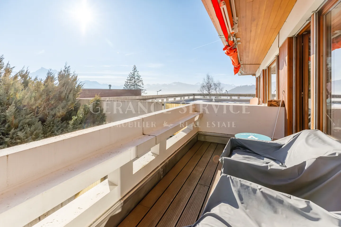 Appartement rénové à Villars - Photo 12 sur 13