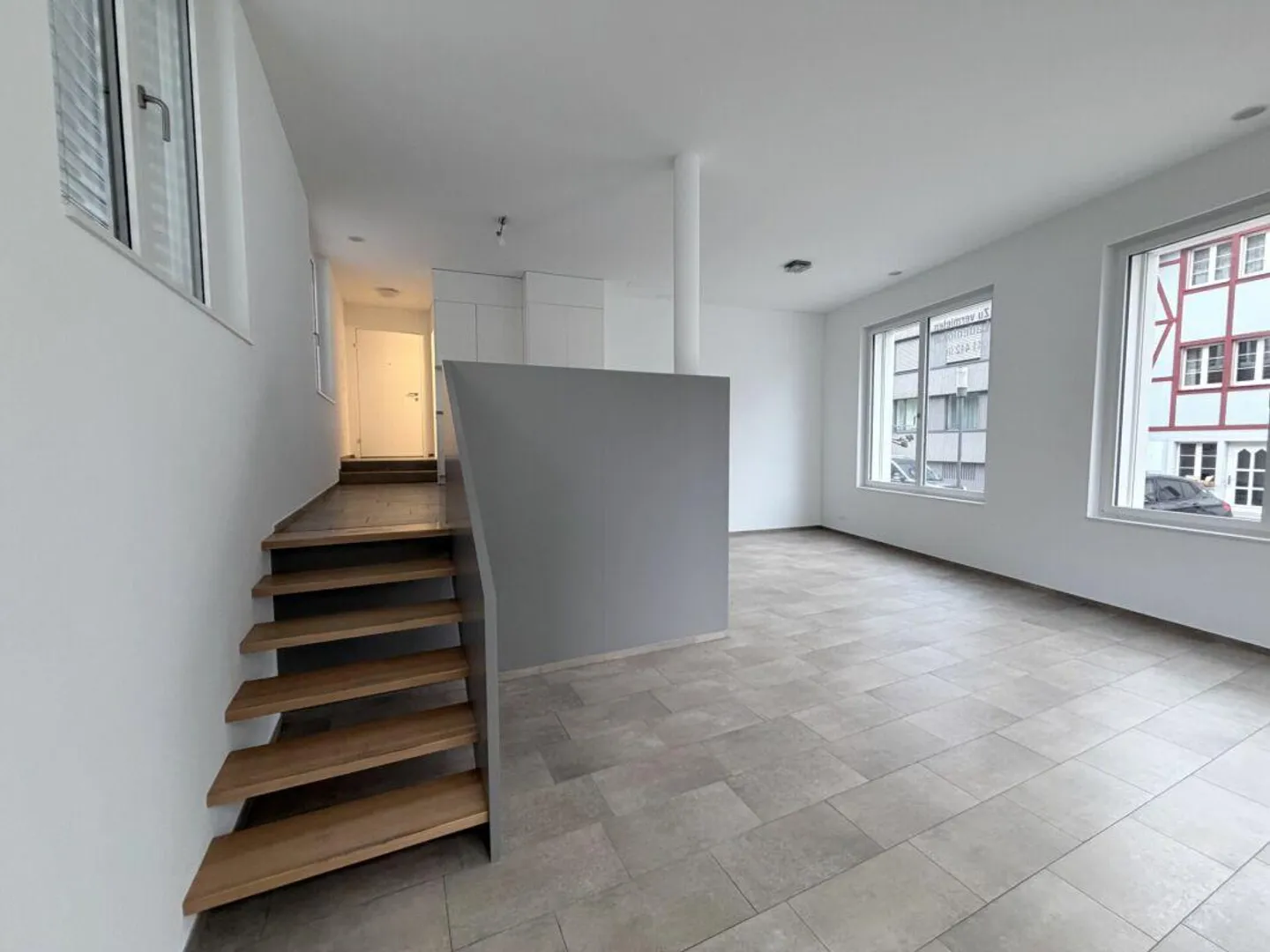 Vielseitiger Gewerberaum in Eschenbach - Foto 2 von 8