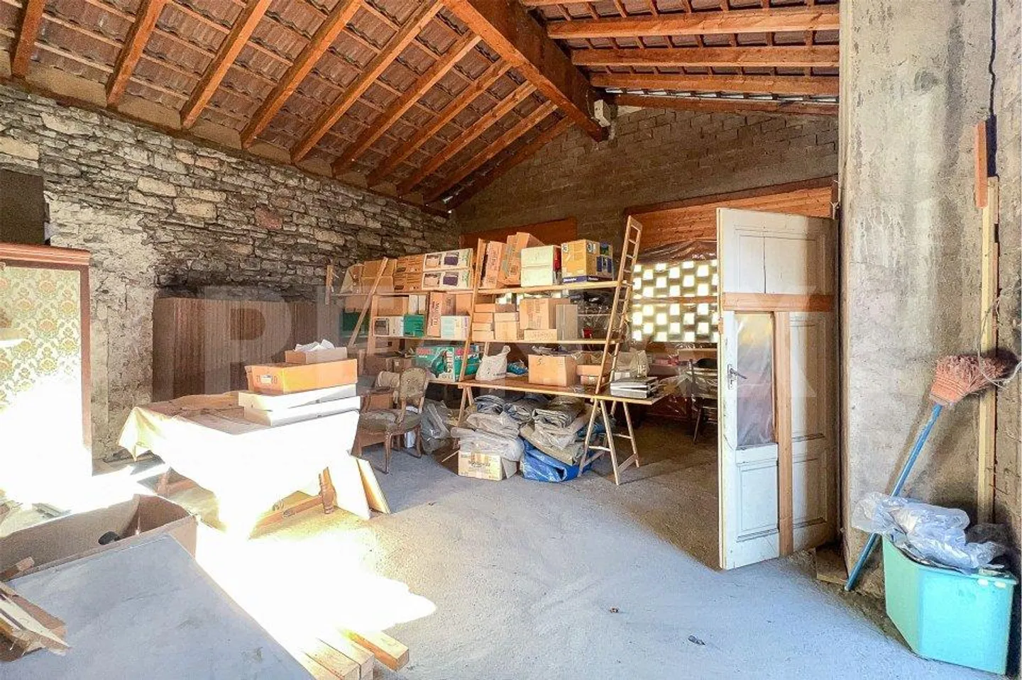 Casa / stalla da ristrutturare - Foto 10 di 10