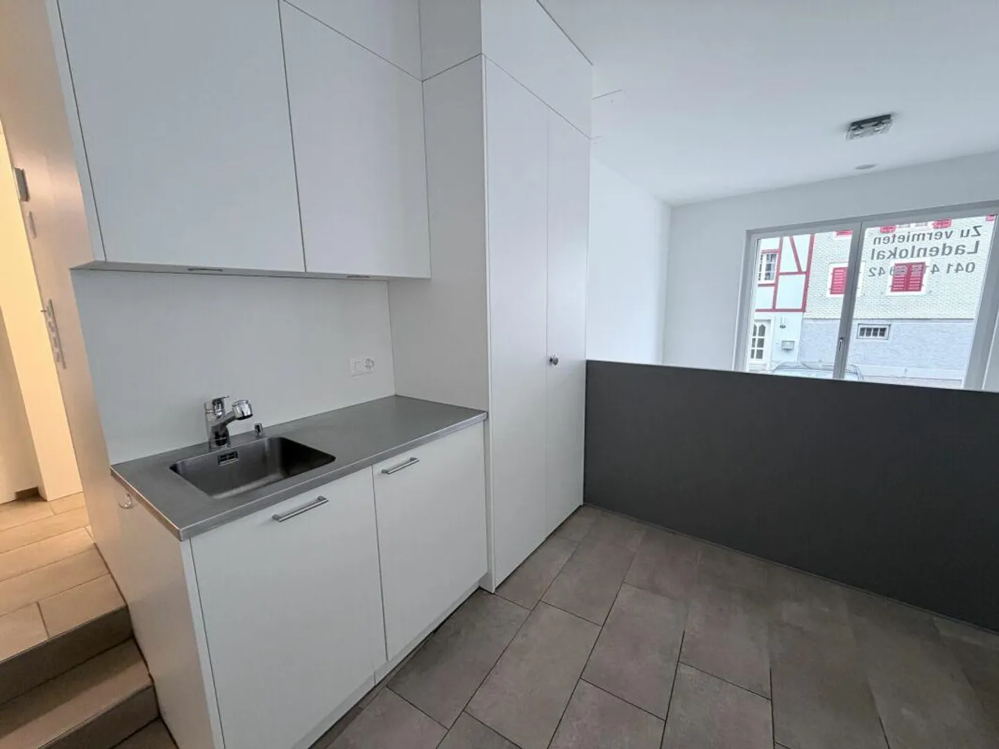 Vielseitiger Gewerberaum in Eschenbach - Foto 4 von 8