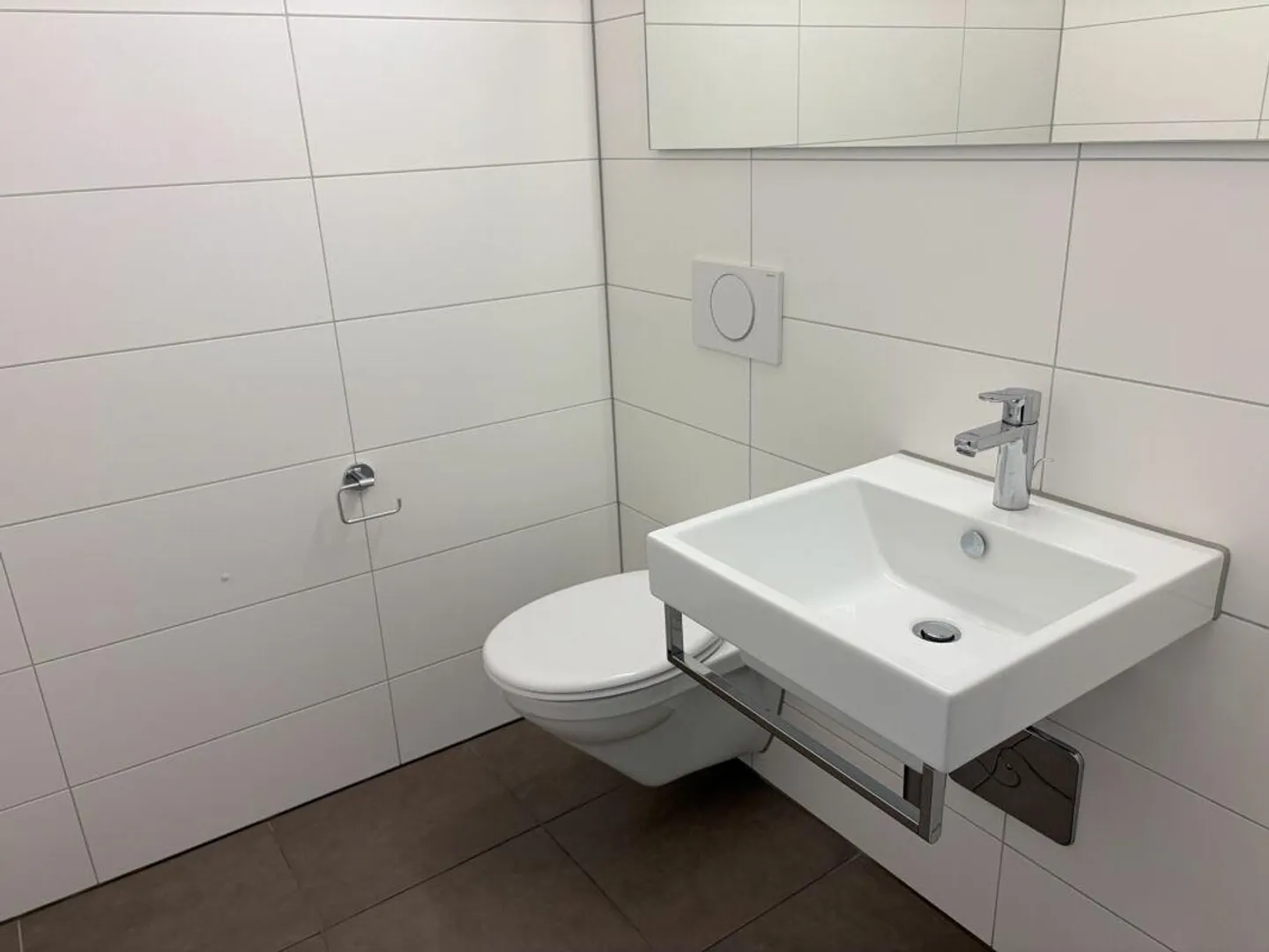 Vielseitiger Gewerberaum in Eschenbach - Foto 6 von 8