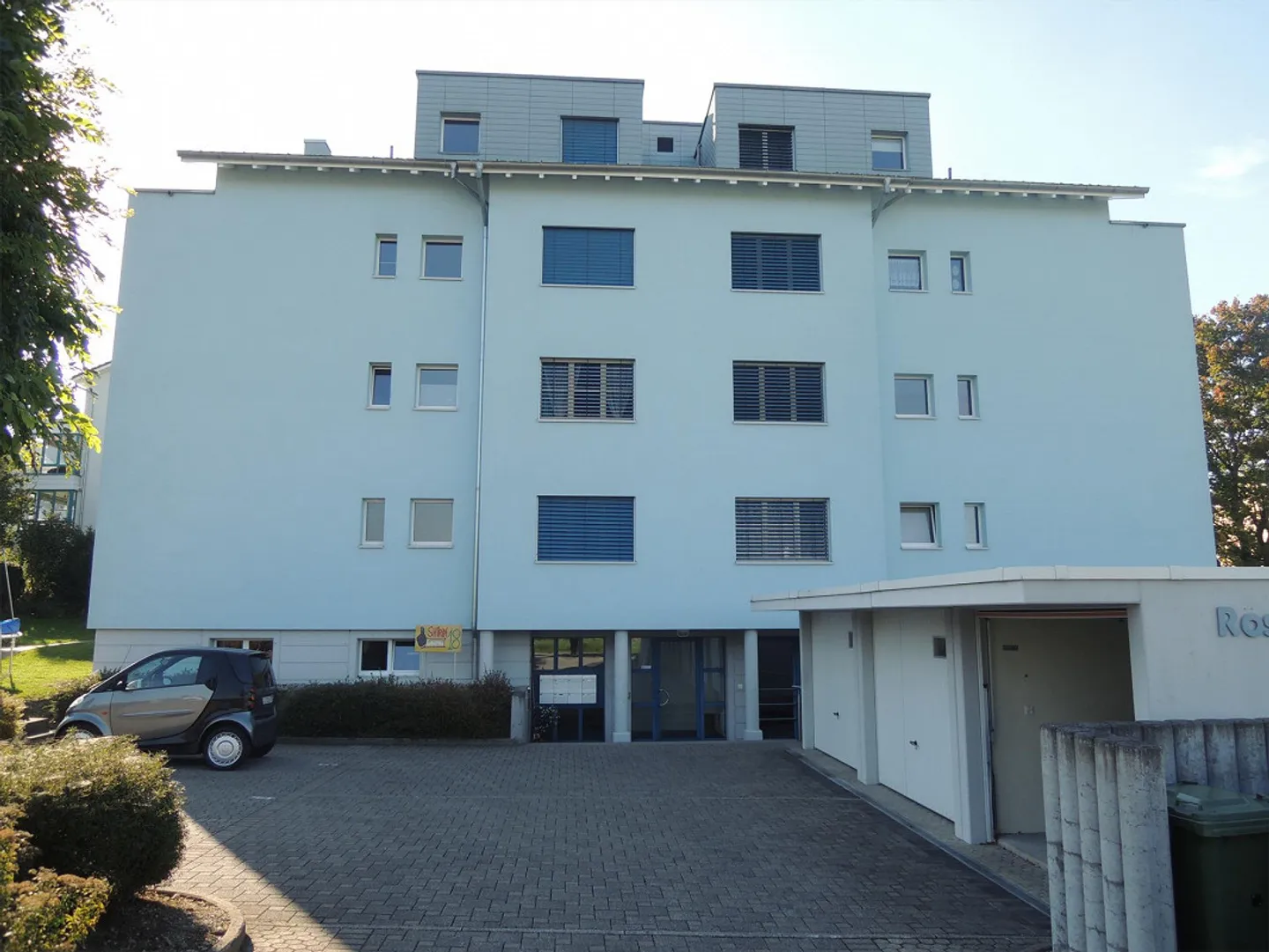 Benvenuti nella vostra nuova casa! - Foto 1 di 8