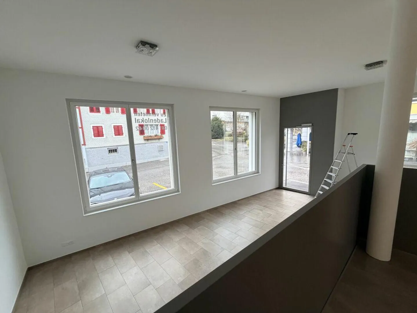 Vielseitiger Gewerberaum in Eschenbach - Foto 5 von 8
