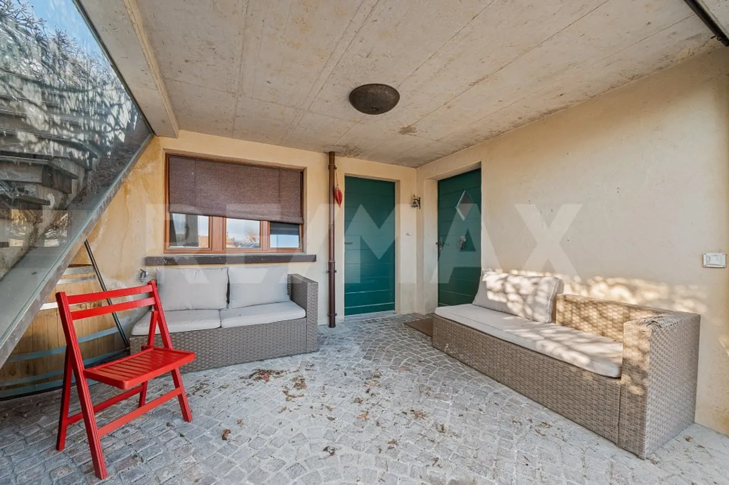 Casa di villaggio affascinante a Bougy-Villars: 6,5 stanze - Foto 3 di 13