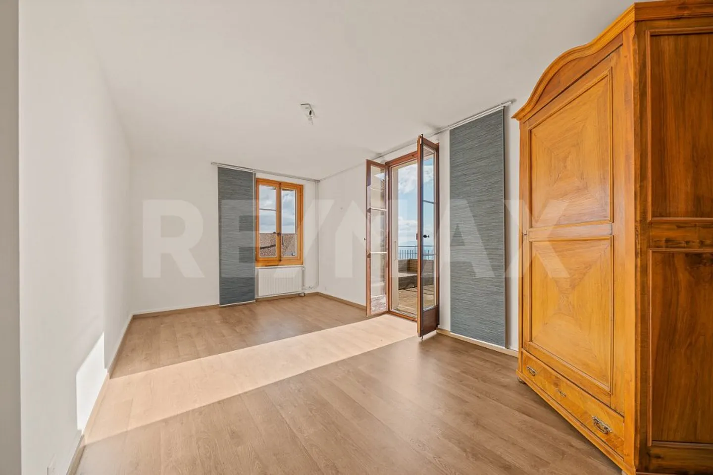 Casa di villaggio affascinante a Bougy-Villars: 6,5 stanze - Foto 10 di 13