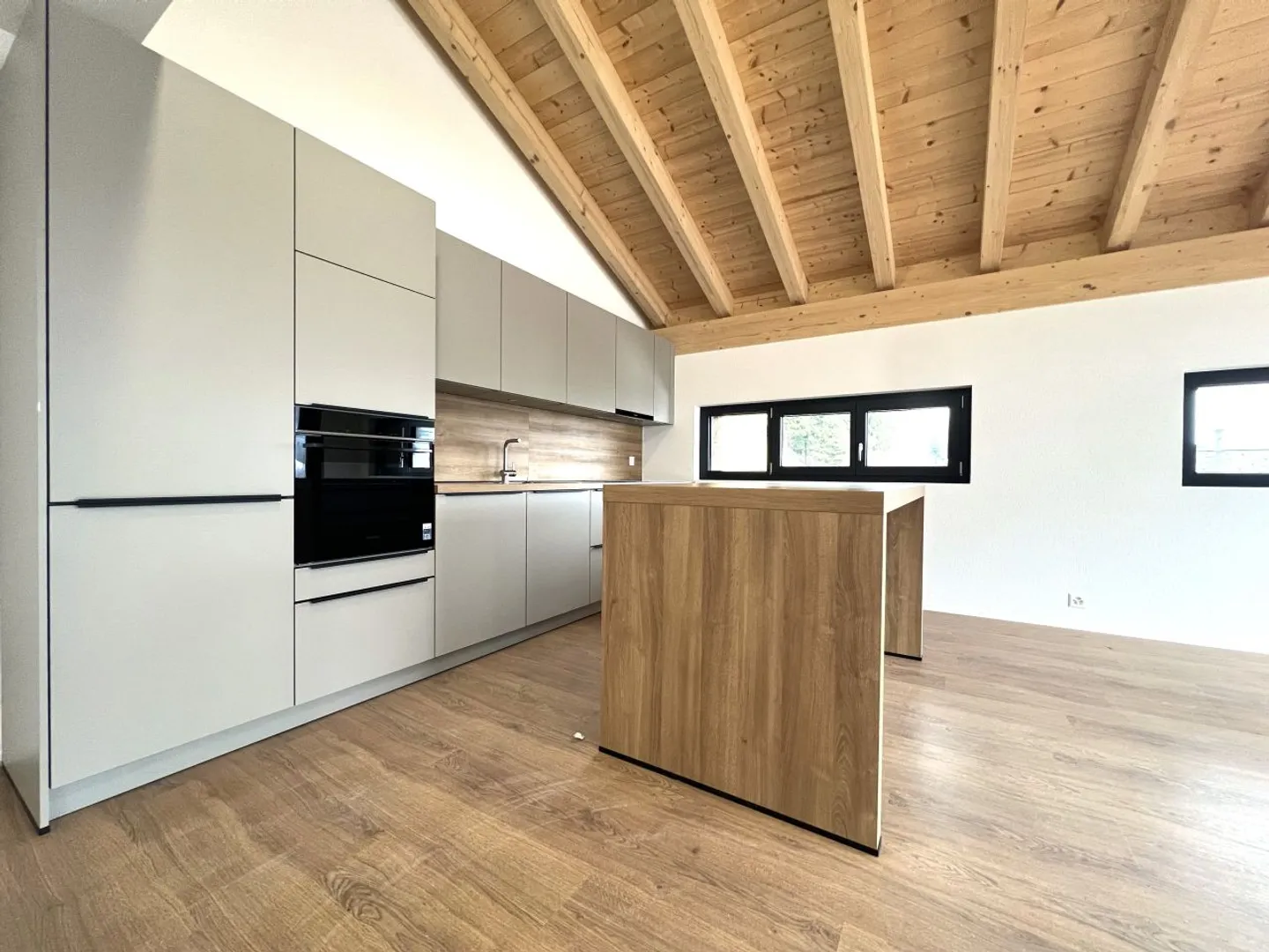 Magnifique appartement 4.5P - Photo 2 sur 13