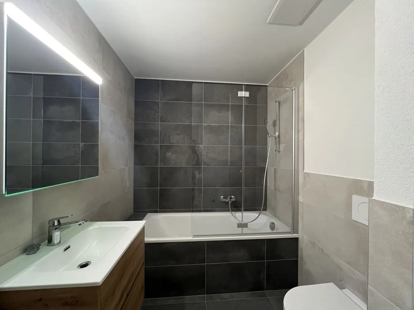 Magnifique appartement 4.5P - Photo 6 sur 13