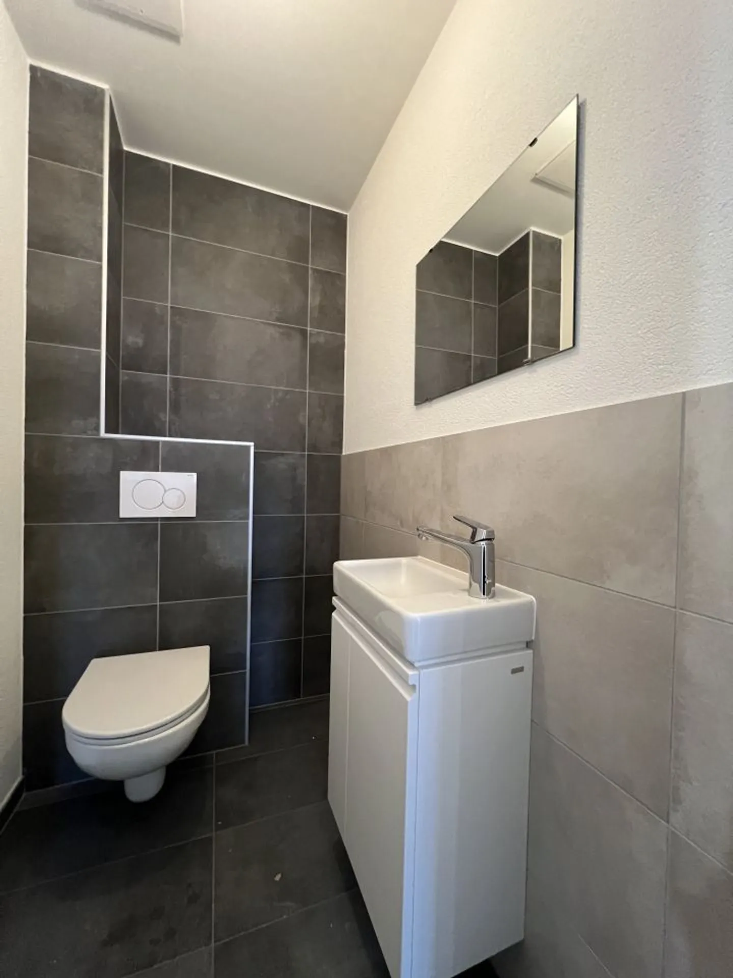 Magnifique appartement 4.5P - Photo 7 sur 13