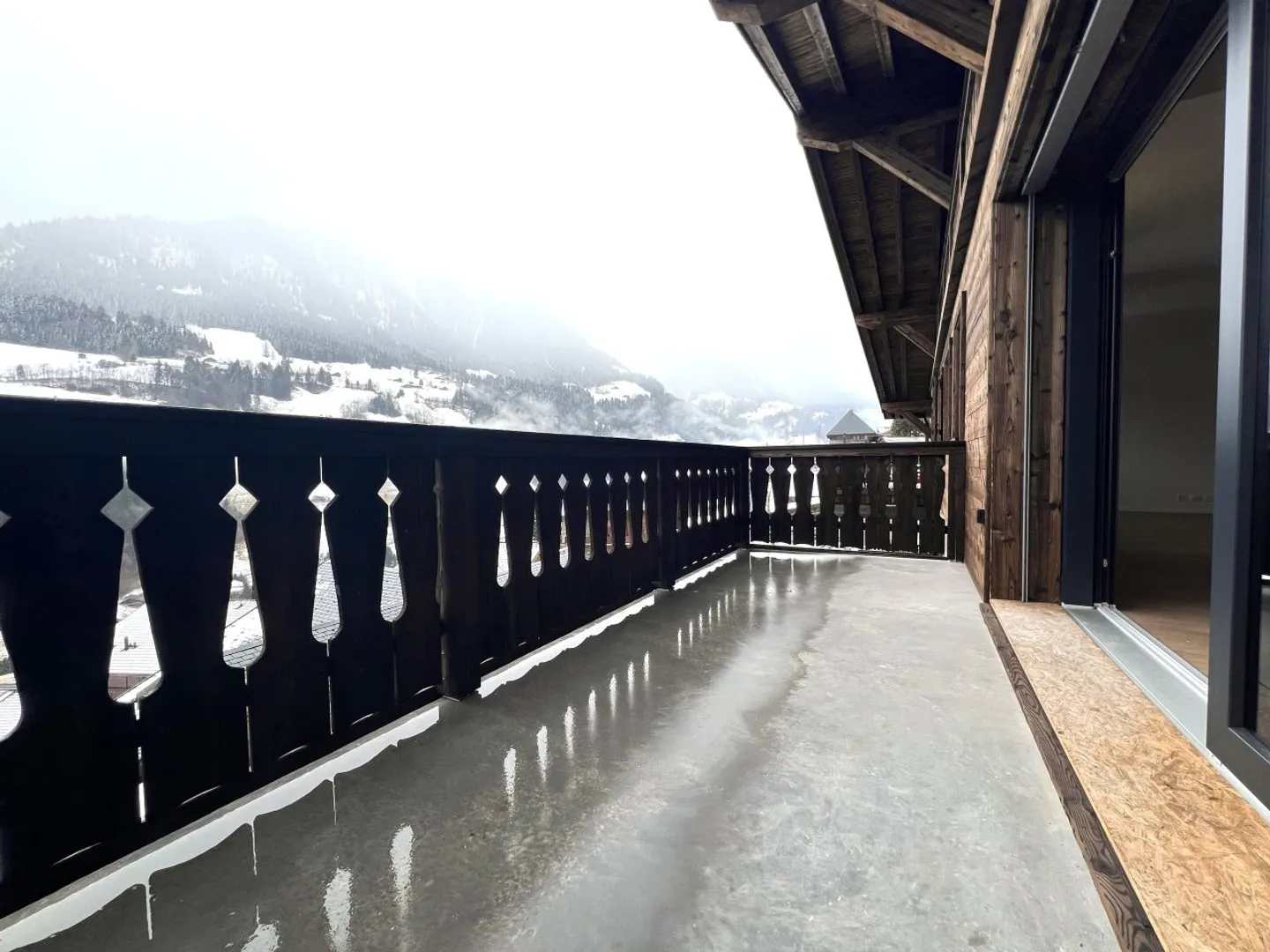 Magnifique appartement 4.5P - Photo 9 sur 13