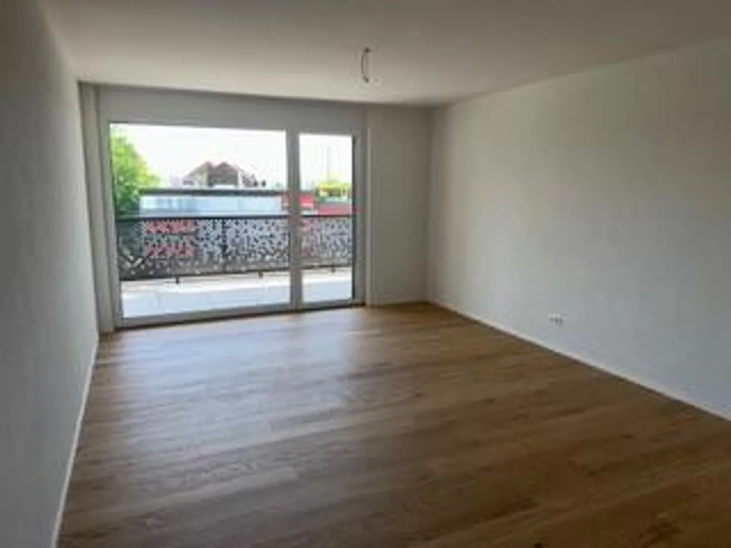 Modernes Apartment in Moosseedorf - Foto 6 von 12