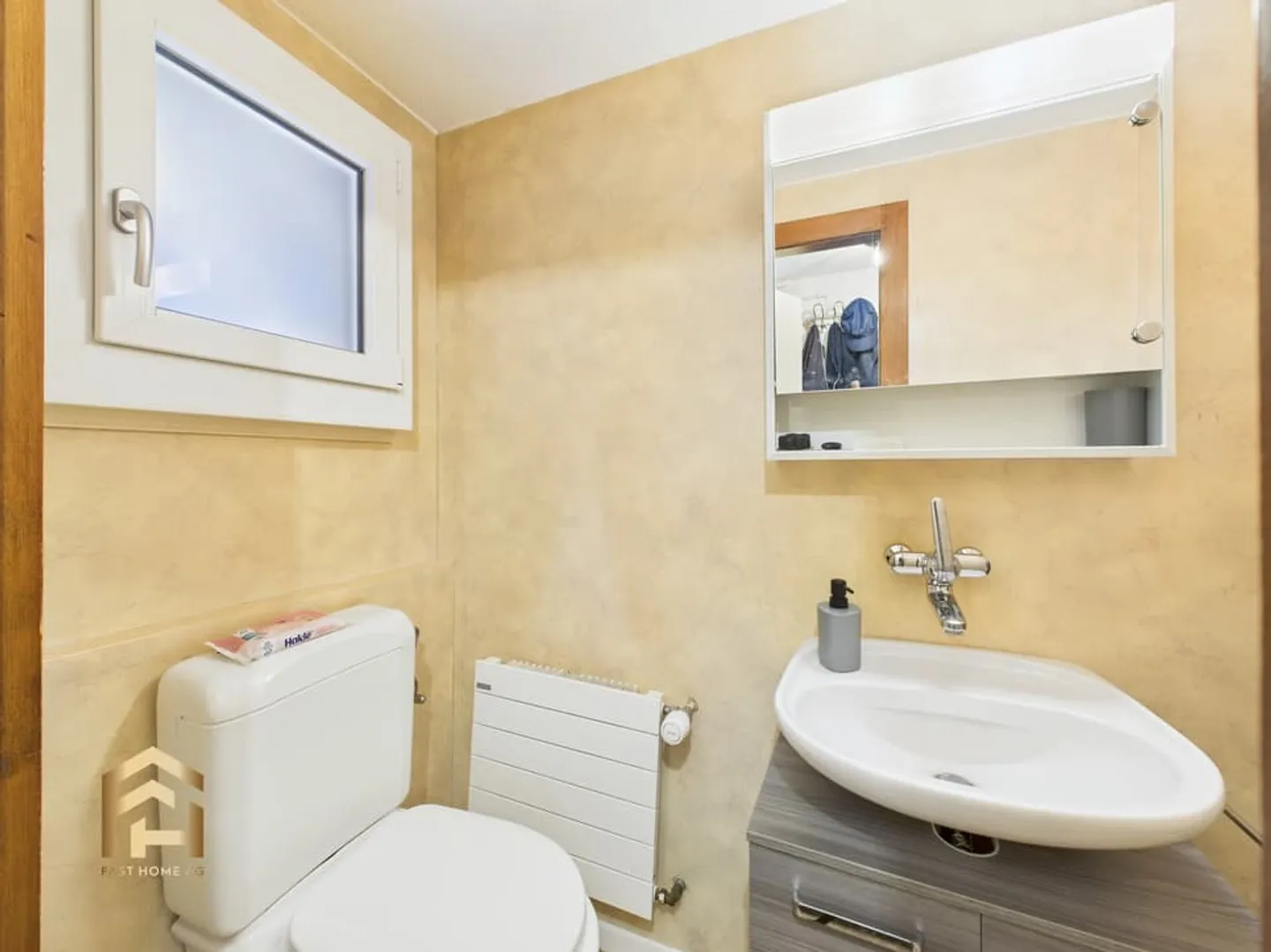 Your Retreat in the Thermal Paradise - 2 Charming Holiday Apartments in Le - Photo 8 of 12