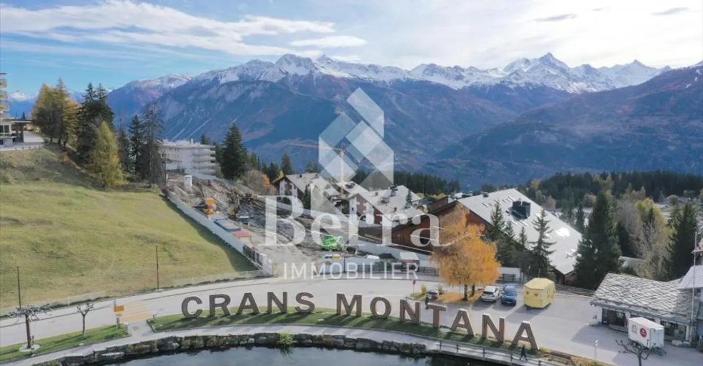 Appartamento moderno a Crans-Montana - Foto 4 di 12