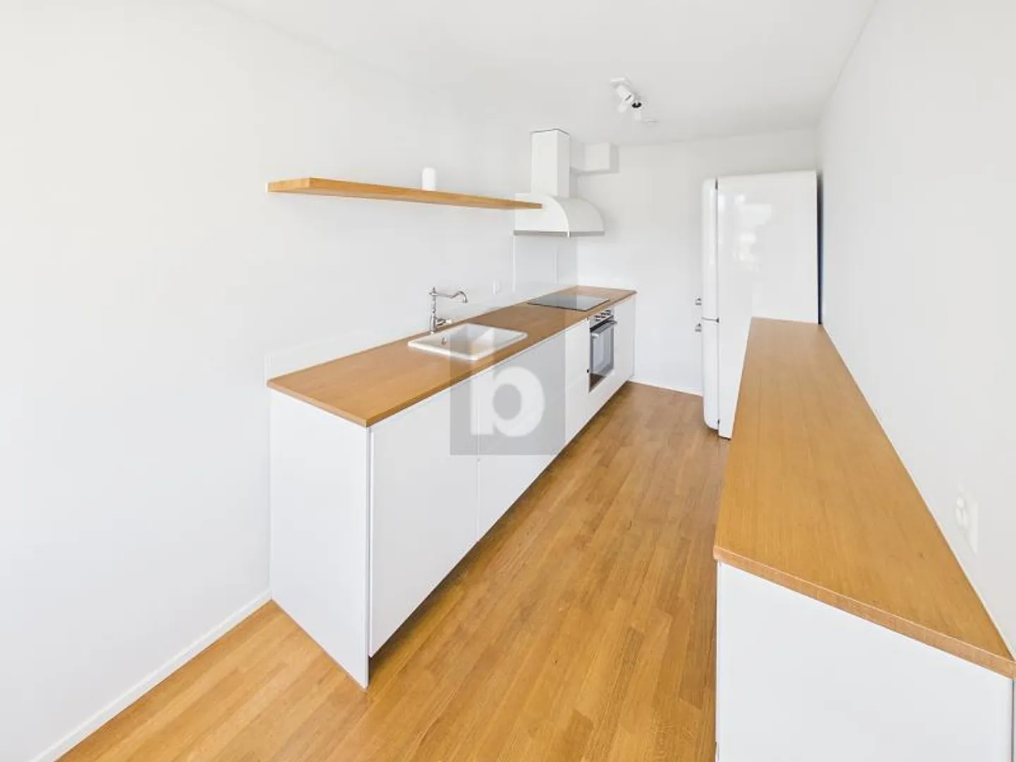 Appartement moderne avec vue - Photo 5 sur 6