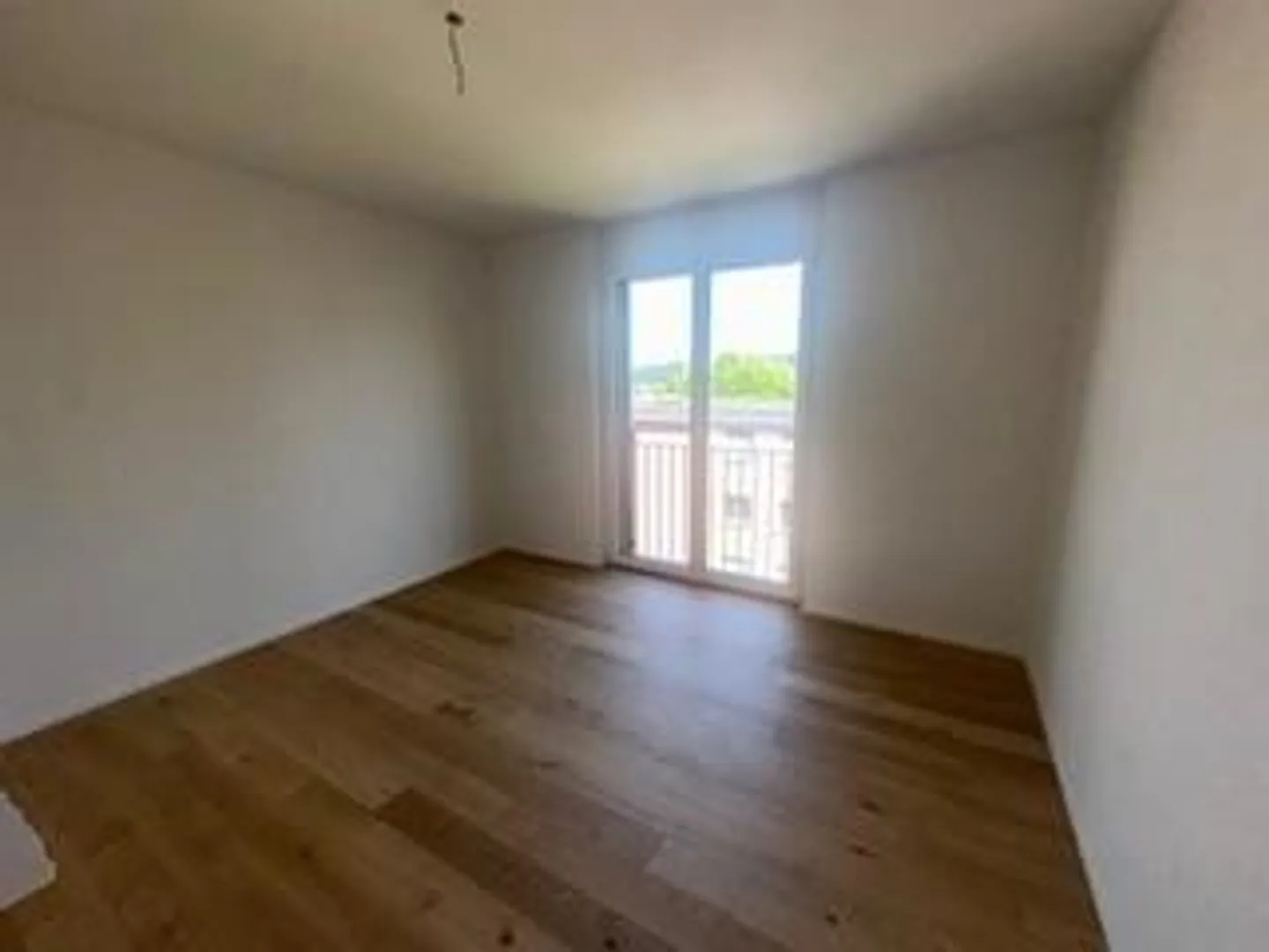 Modernes Apartment in Moosseedorf - Foto 11 von 12