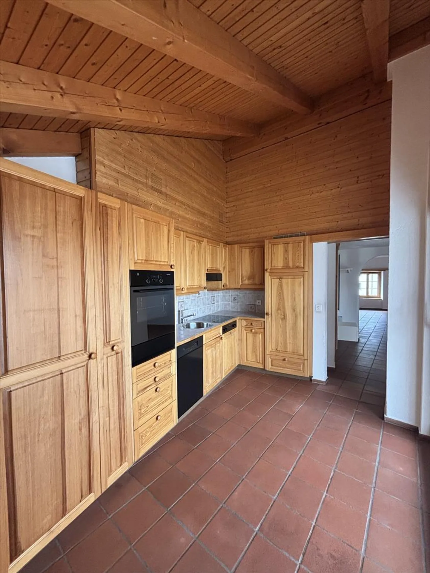 Maisonette mieten - Foto 2 von 10
