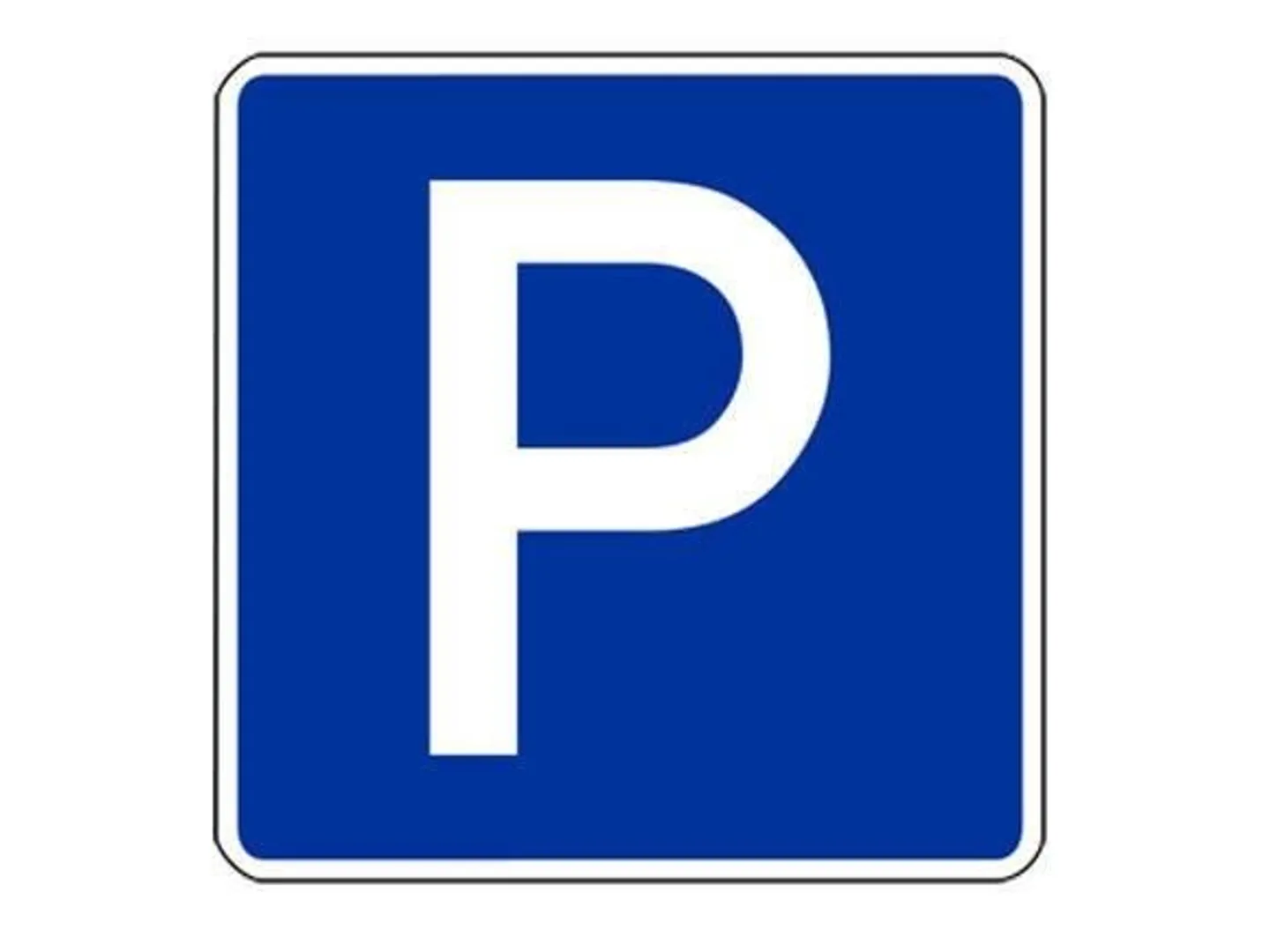 Place de parking dans le quartier de Tiefenau - Photo 1 sur 1