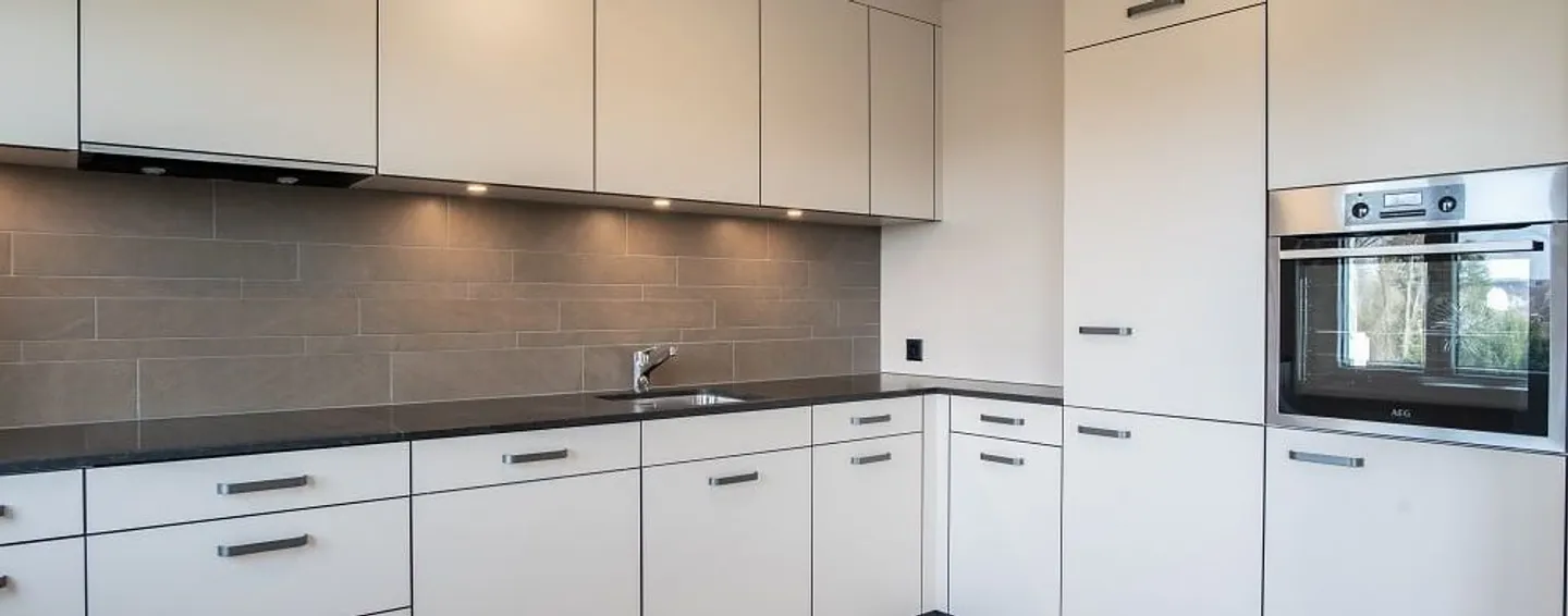 Giusto. Felice. Casa - moderno appartamento di 4,5 stanze a Langenthal - Foto 1 di 9