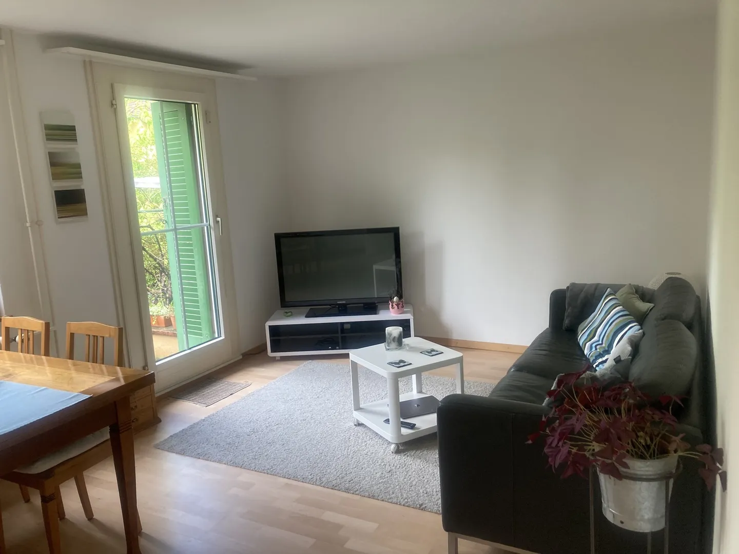 Charming 4-Room House - Photo 1 of 10