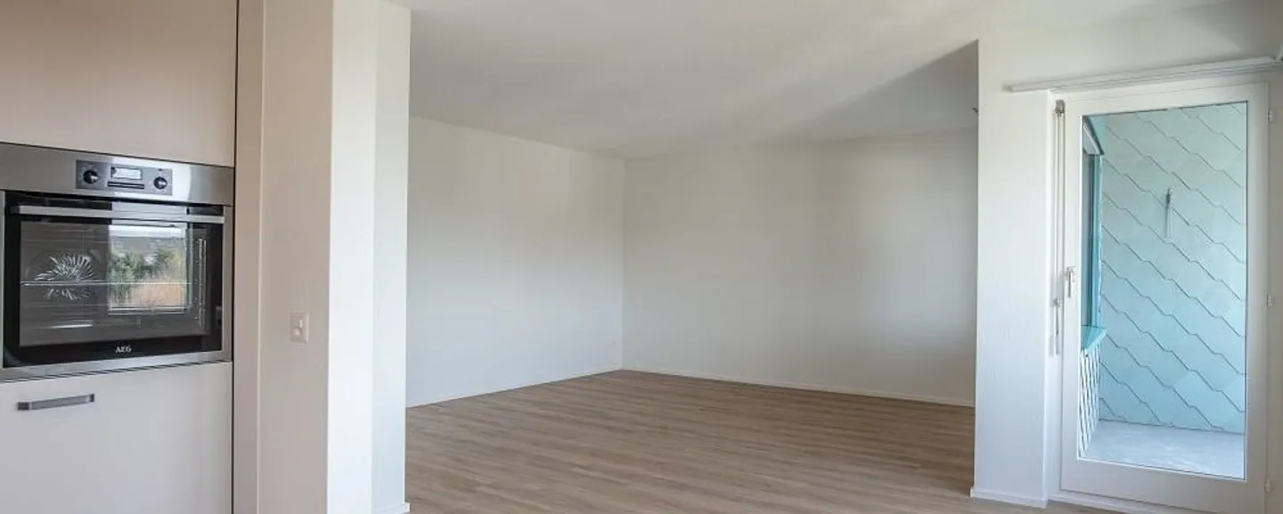 Giusto. Felice. Casa - moderno appartamento di 4,5 stanze a Langenthal - Foto 3 di 9