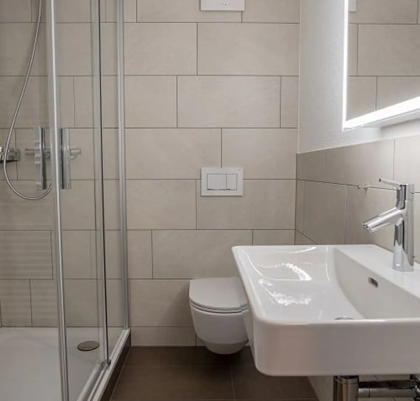 Giusto. Felice. Casa - moderno appartamento di 4,5 stanze a Langenthal - Foto 4 di 9