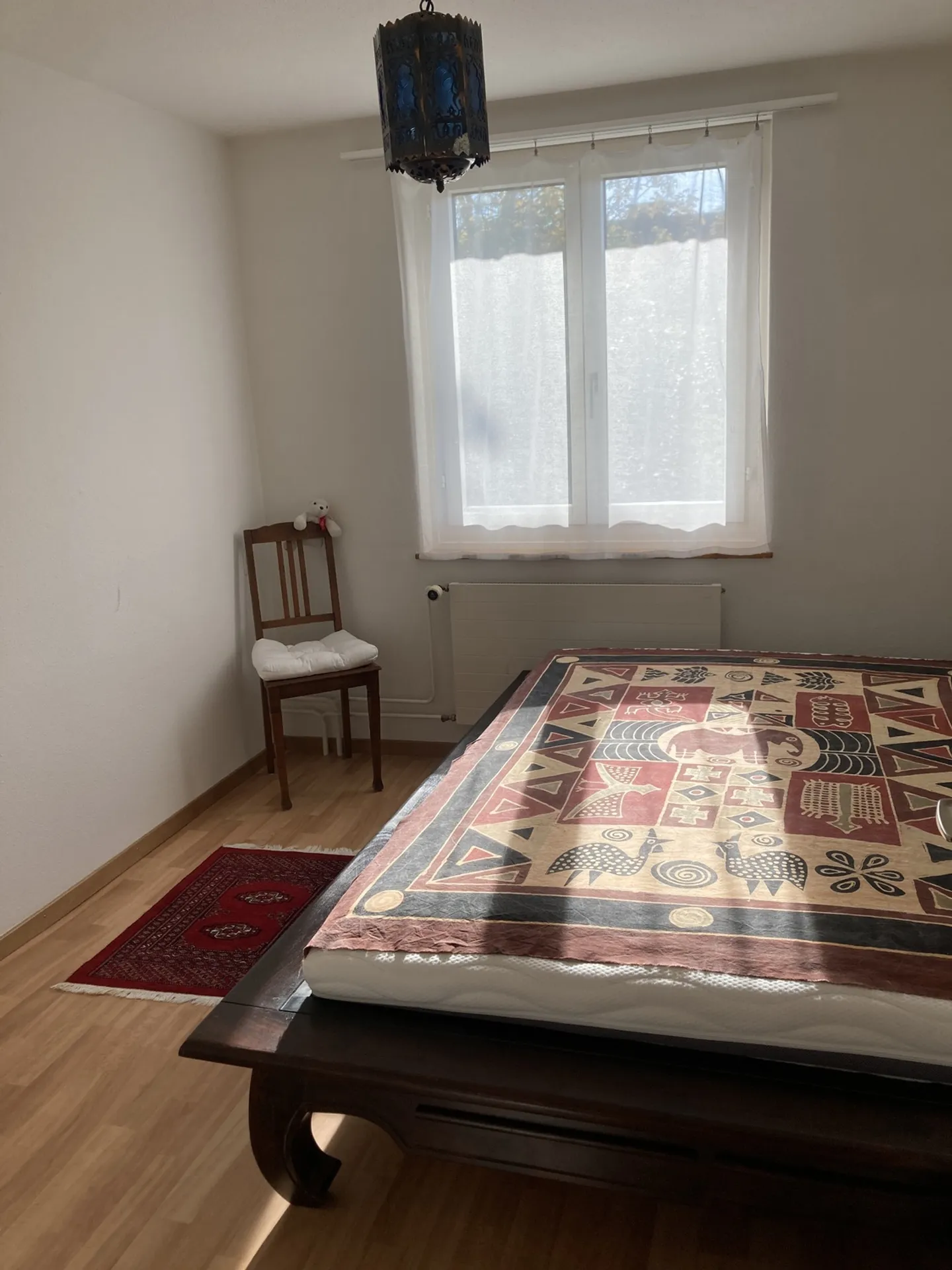 Charming 4-Room House - Photo 4 of 10