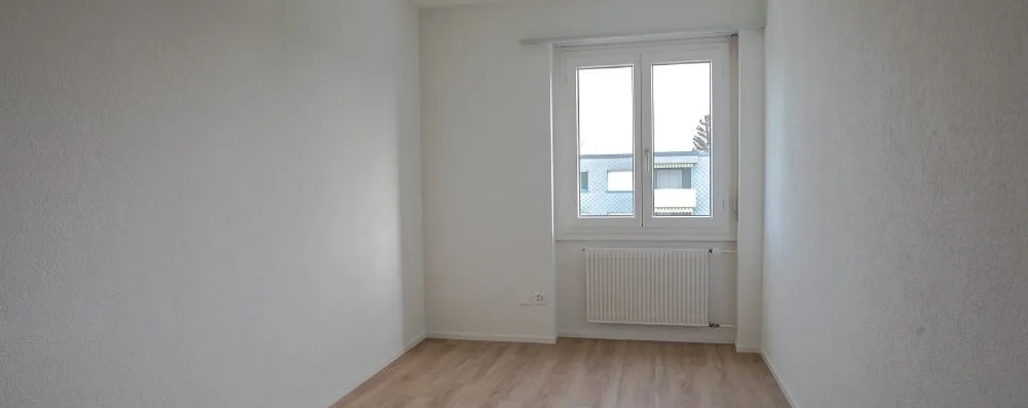 Giusto. Felice. Casa - moderno appartamento di 4,5 stanze a Langenthal - Foto 7 di 9