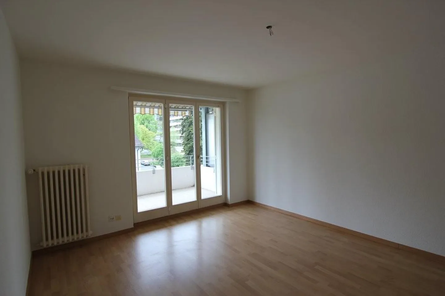 Charmante Wohnung in Zürich - Foto 3 von 6