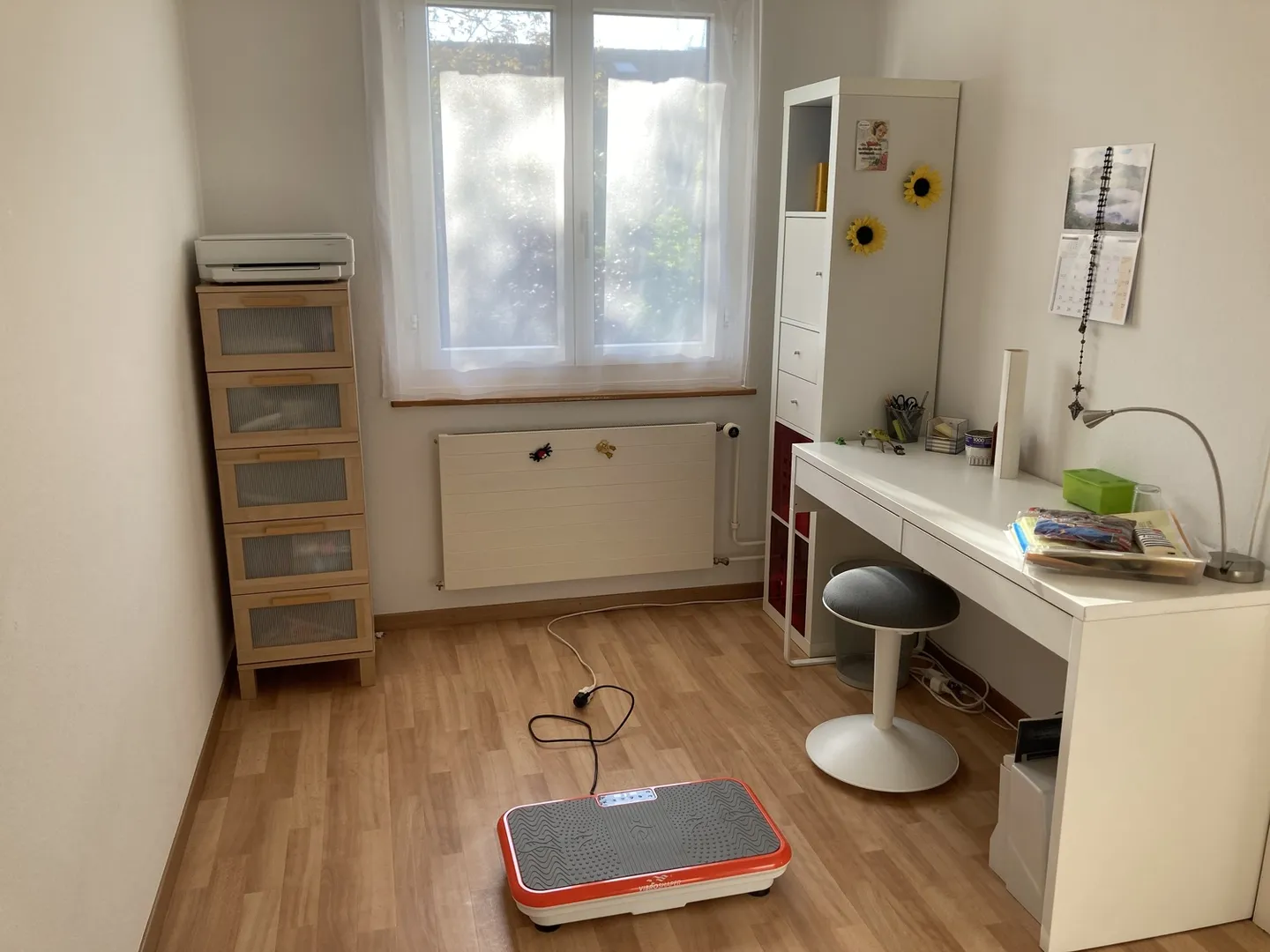 Charming 4-Room House - Photo 6 of 10