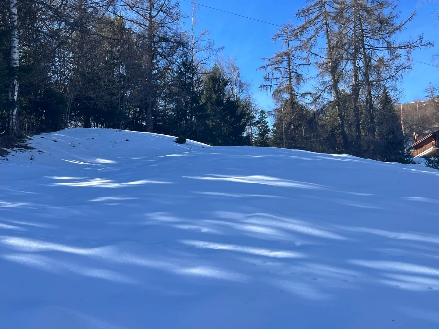 Chalet Plot in Alpine Nature - Photo 2 of 6