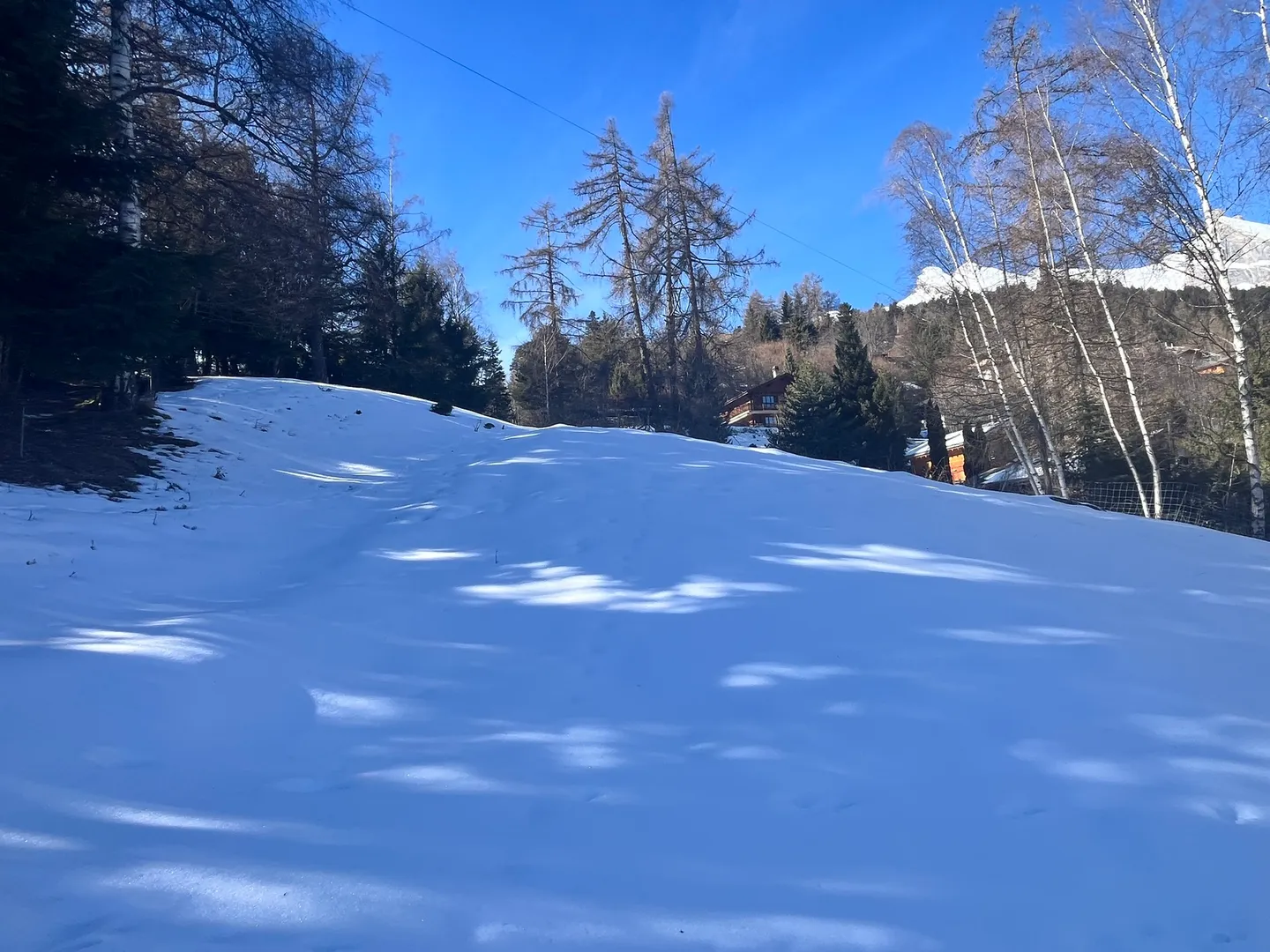 Chalet Plot in Alpine Nature - Photo 3 of 6