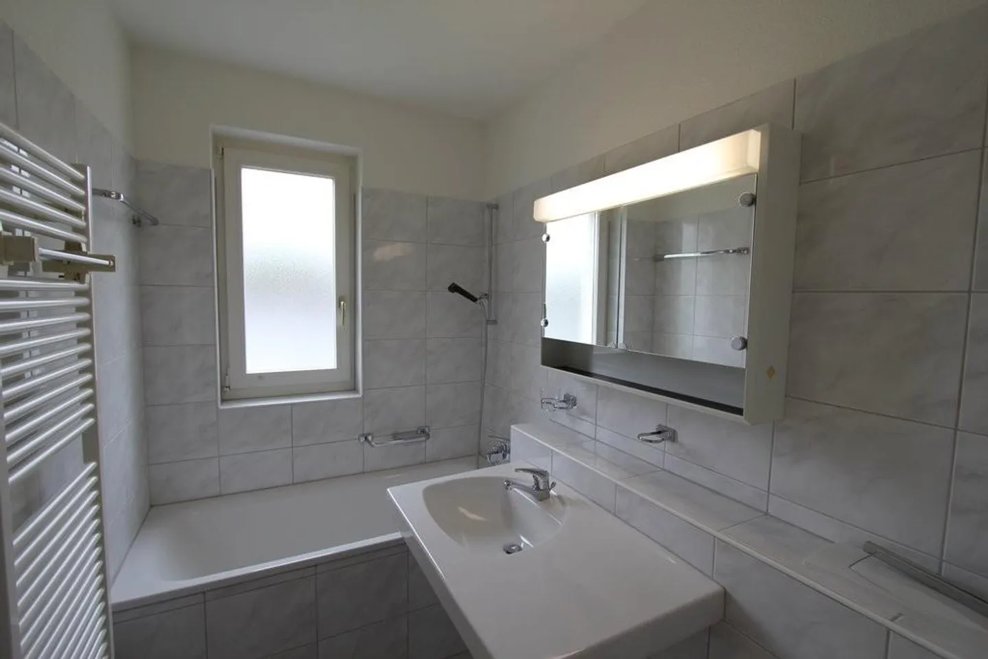 Charmante Wohnung in Zürich - Foto 5 von 6