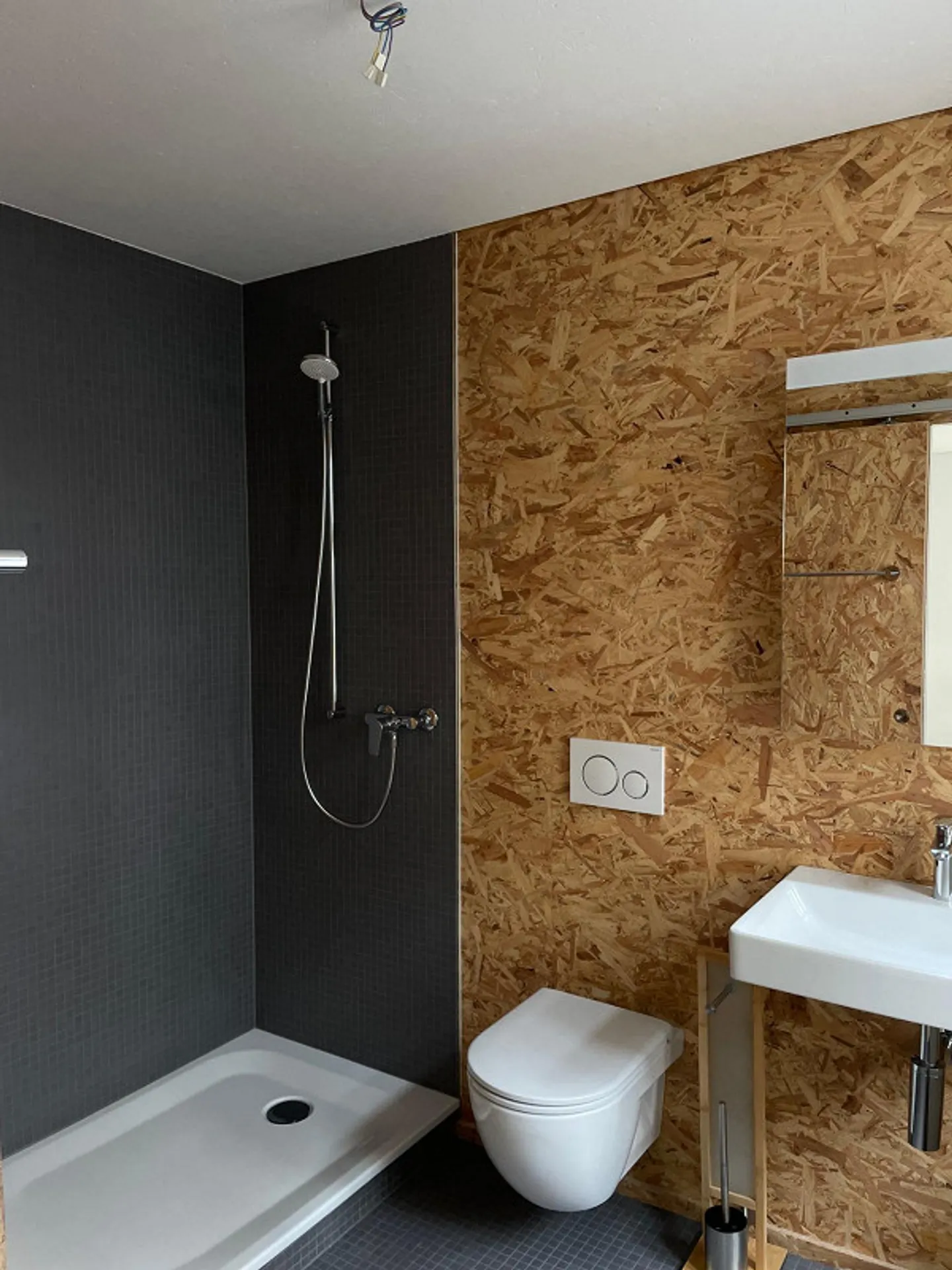 First occupancy: Exclusive maisonette loft apartment with sunny roof terrace - Photo 2 of 9