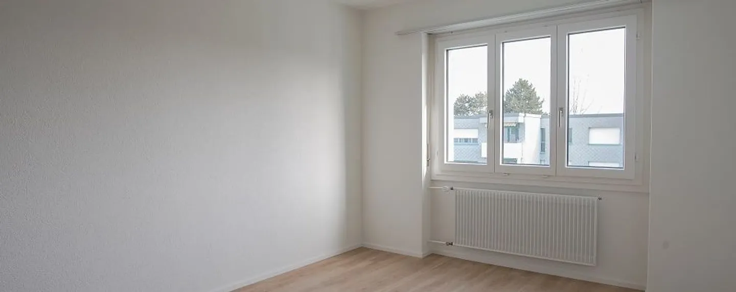 Giusto. Felice. Casa - moderno appartamento di 4,5 stanze a Langenthal - Foto 8 di 9