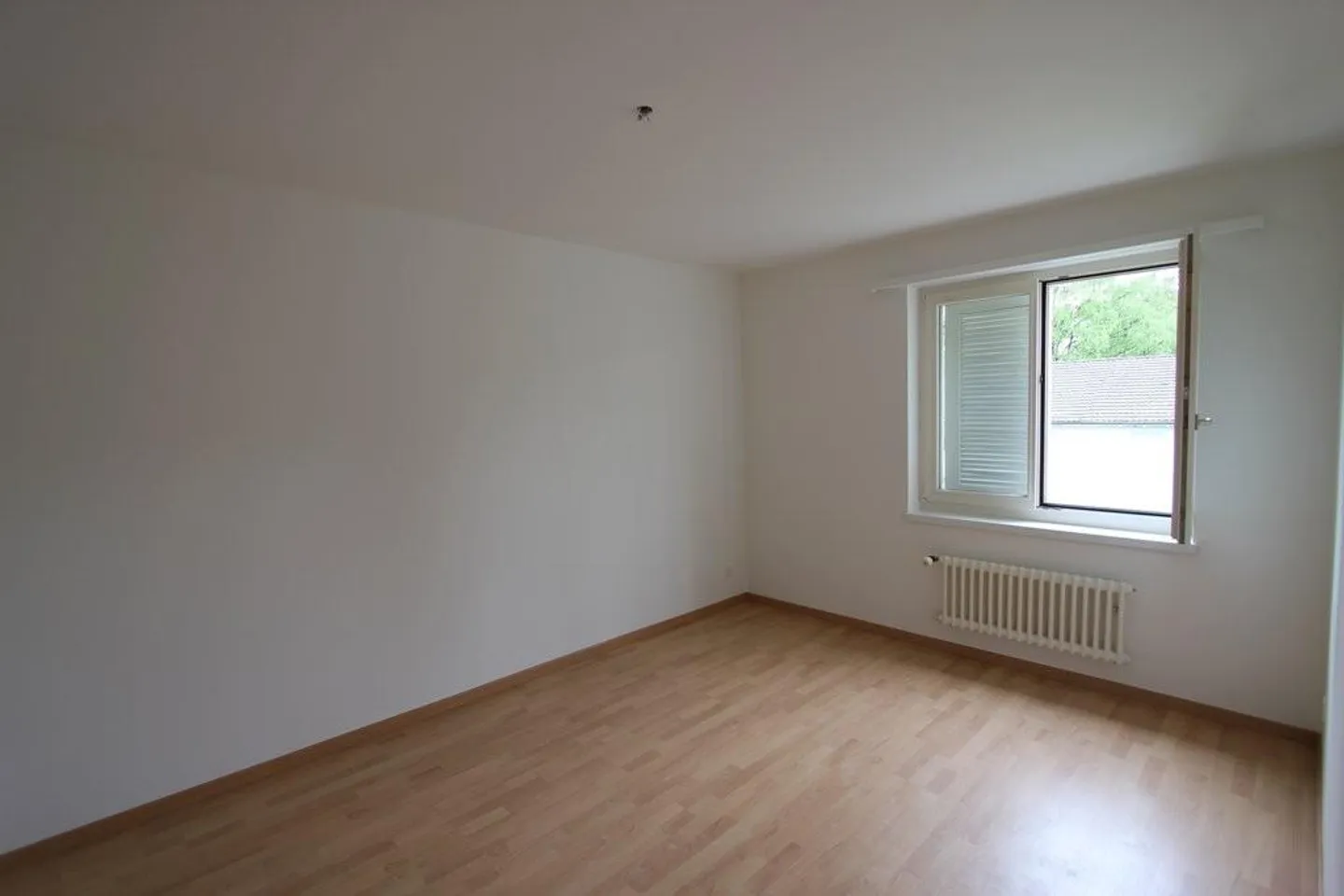 Charmante Wohnung in Zürich - Foto 2 von 6