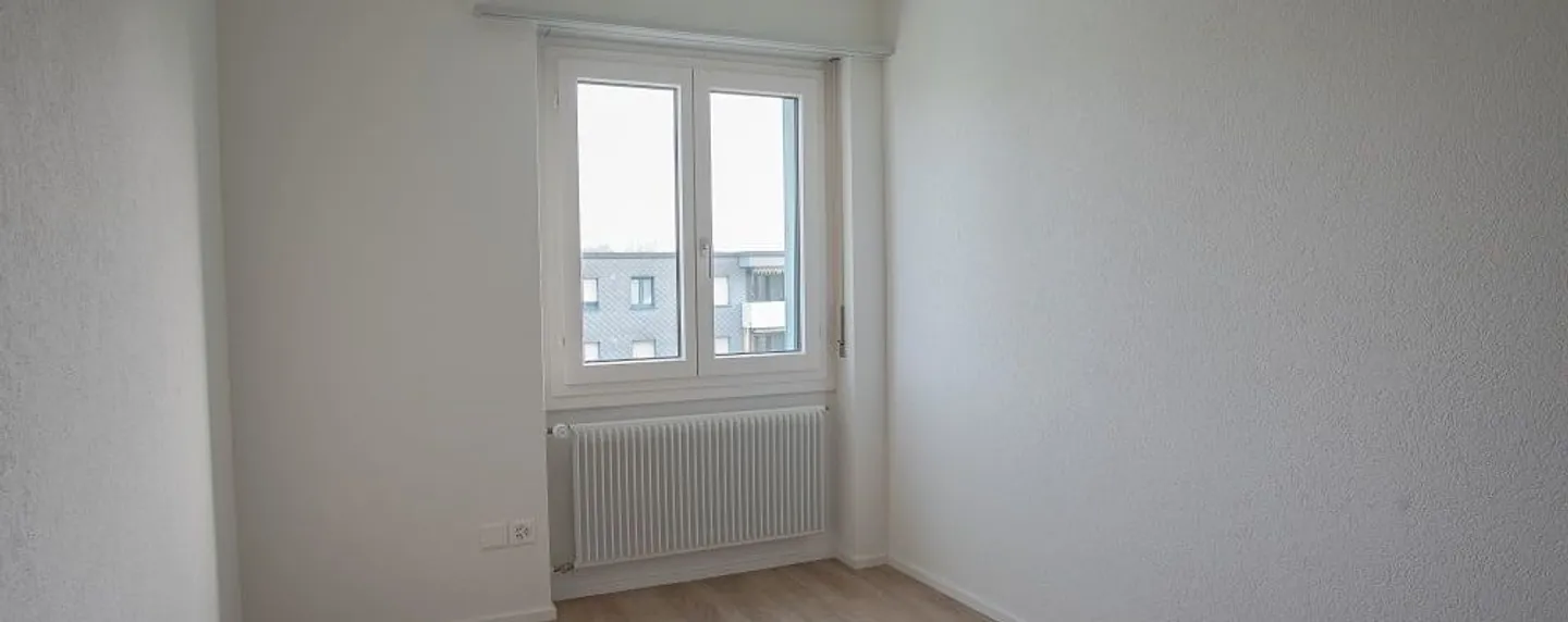 Giusto. Felice. Casa - moderno appartamento di 4,5 stanze a Langenthal - Foto 9 di 9