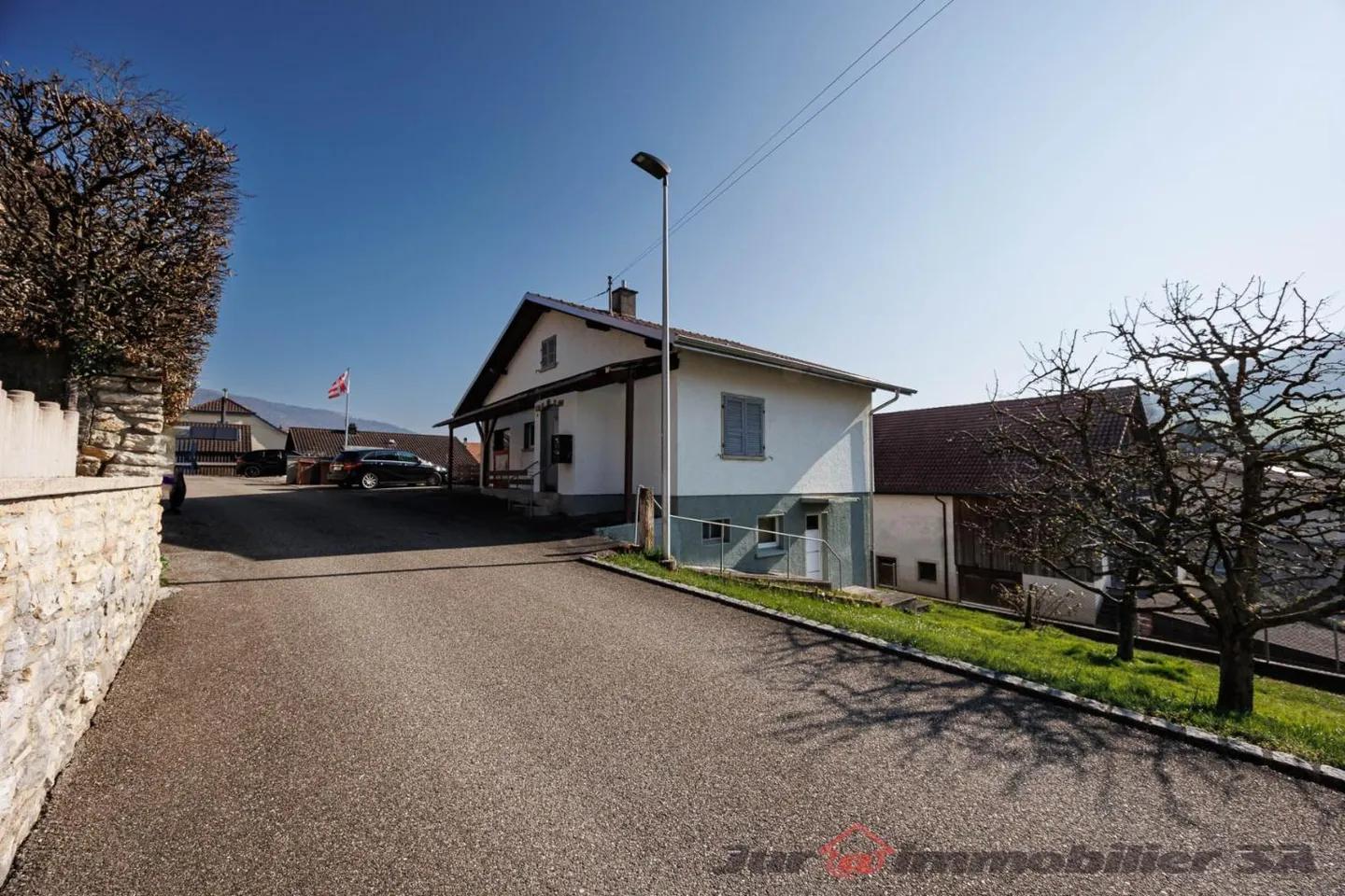 Immeuble locatif à Develier - Photo 10 sur 18