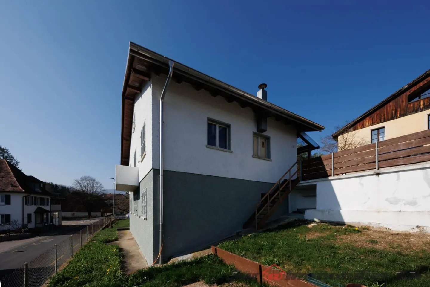 Immeuble locatif à Develier - Photo 12 sur 18