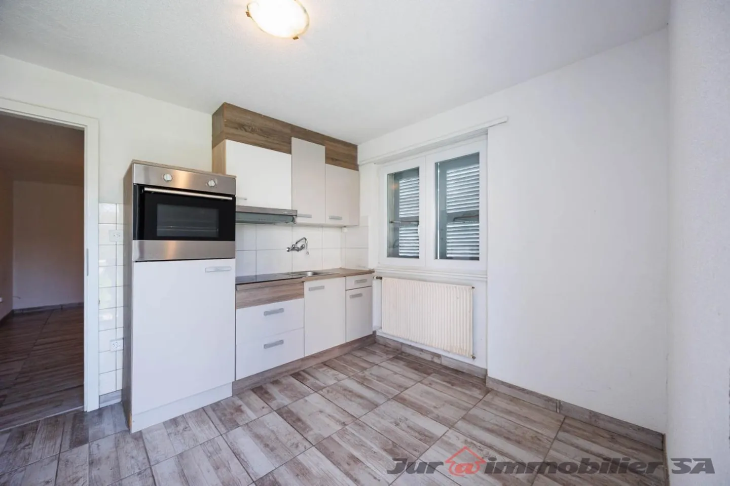 Immeuble locatif à Develier - Photo 14 sur 18