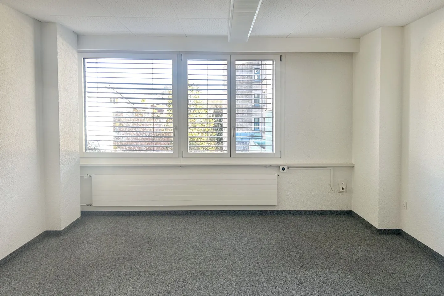 Apartment in the center of Wettingen - Photo 2 of 9