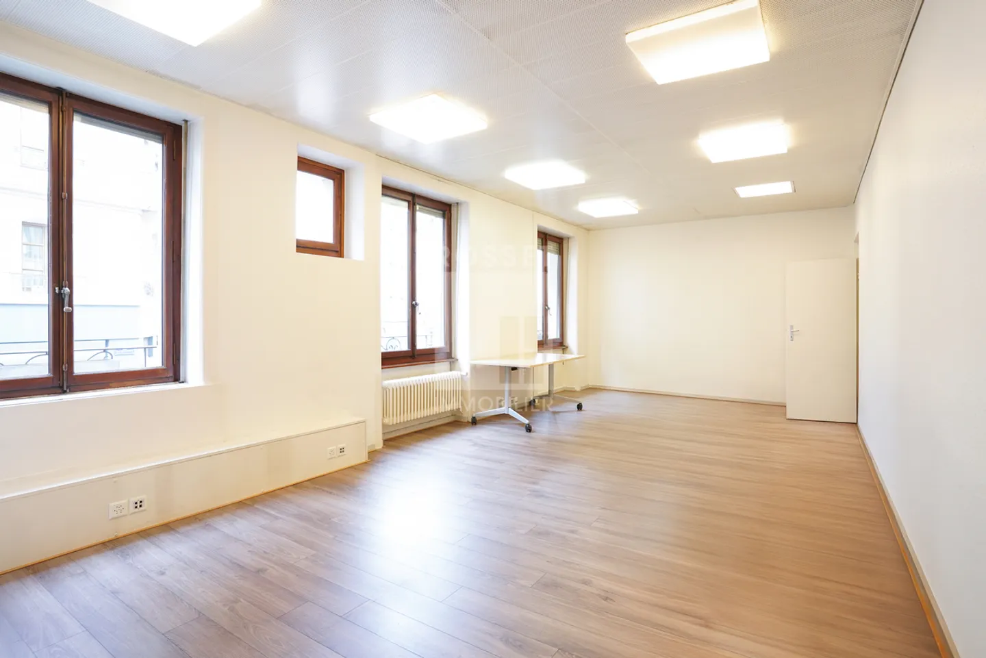 Büro von ca. 72 m² im 1. Stock - Foto 1 von 6