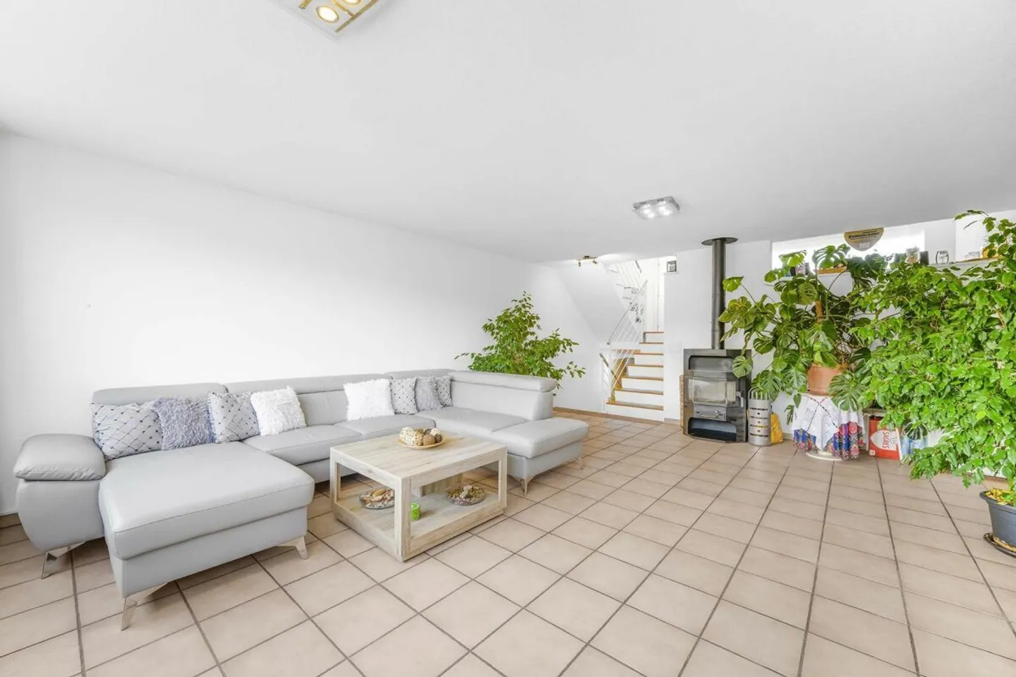 SLEEK TERRACED HOUSE - FINALLY AFFORDABLE - Photo 1 of 8