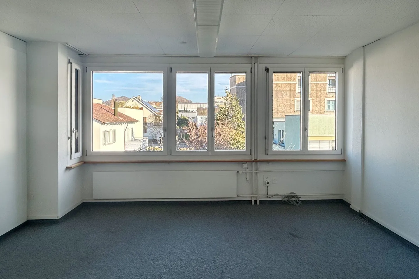Apartment in the center of Wettingen - Photo 3 of 9