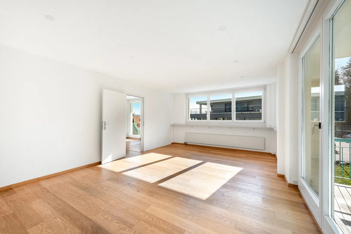 Il vostro nuovo ufficio o spazio commerciale sulla riva sinistra del Lago di Zurigo - Foto 4 di 9