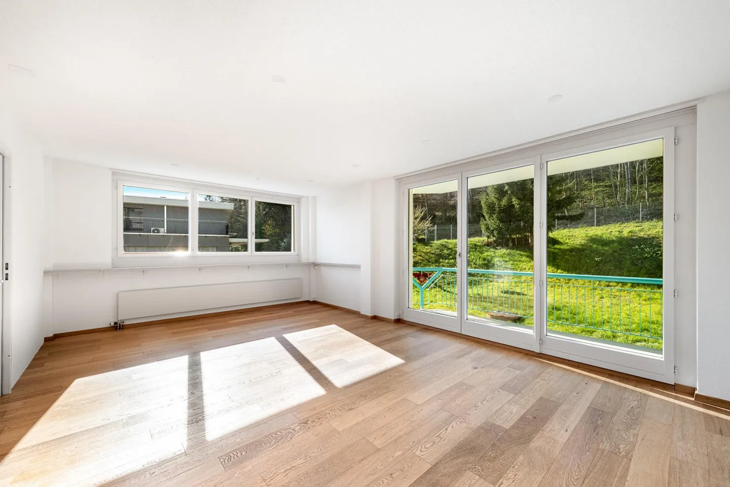 Il vostro nuovo ufficio o spazio commerciale sulla riva sinistra del Lago di Zurigo - Foto 5 di 9