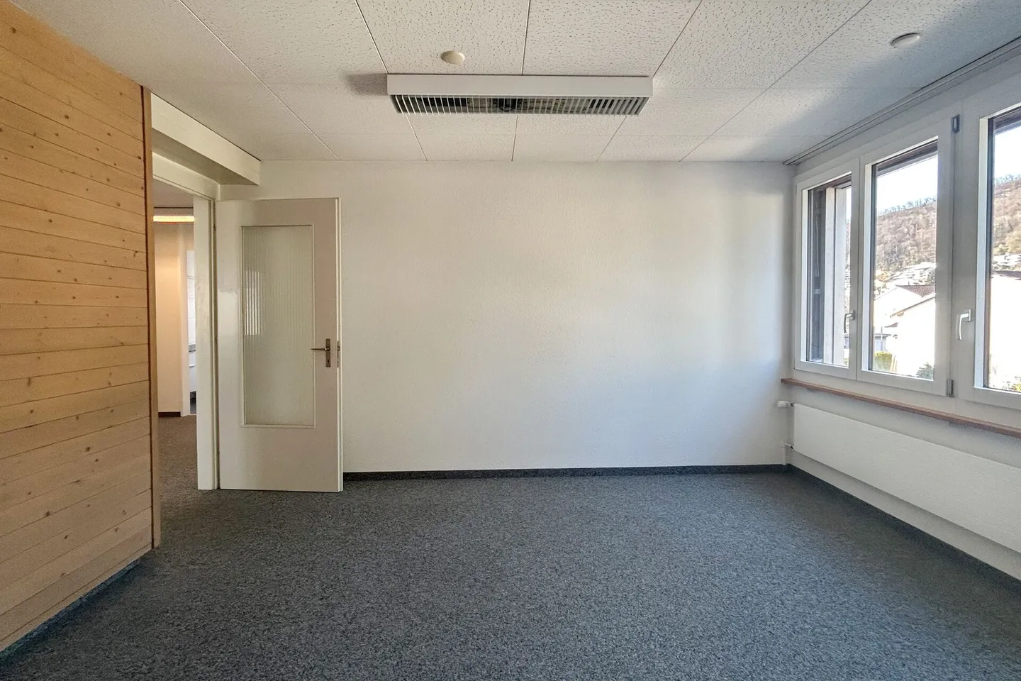 Apartment in the center of Wettingen - Photo 4 of 9