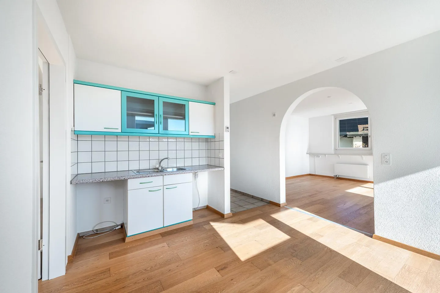 Il vostro nuovo ufficio o spazio commerciale sulla riva sinistra del Lago di Zurigo - Foto 6 di 9