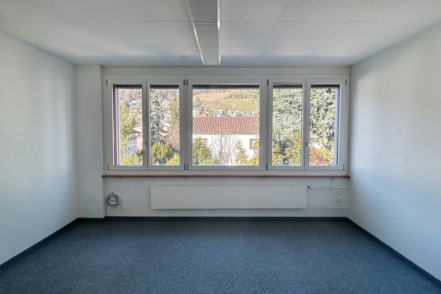 Apartment in the center of Wettingen - Photo 5 of 9